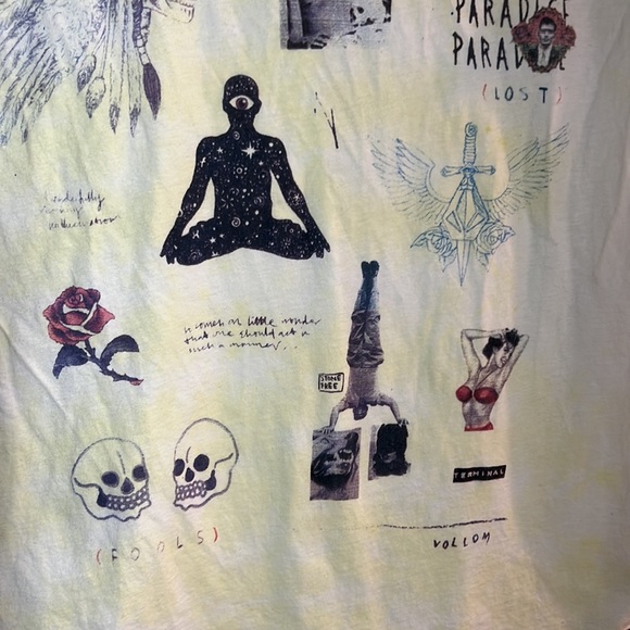 Volcom t-shirt. - Picture 5 of 9